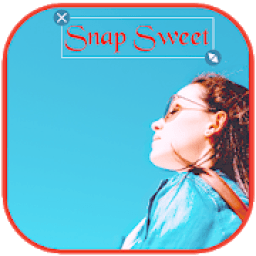 Sweet Snap Selfie आइकन