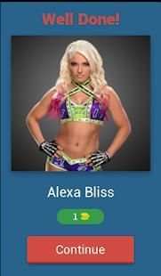 WWE Superstar Jigsaw Puzzles screenshot 5