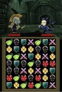 Ninja Puzzle 2D screenshot 5