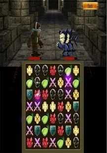Ninja Puzzle 2D screenshot 1
