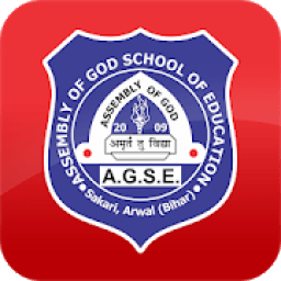 Assembly of God School иконка