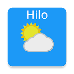 ikon Hilo, HI - weather and more