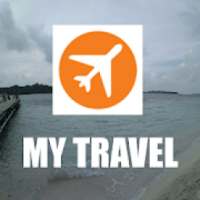 My Travel on 9Apps