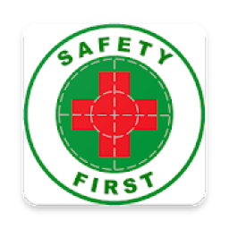Safety First आइकन