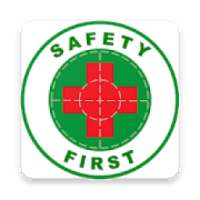 Safety First