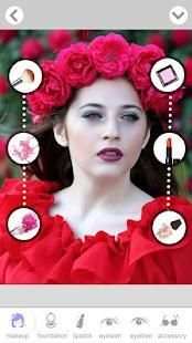 Selfie Camera - Sweet Selfie, Candy Camera स्क्रीनशॉट 3