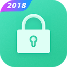 Green AppLock: Privacy Guardian, Cleaner &amp; Booster आइकन