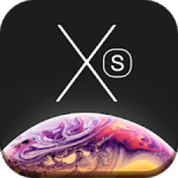 Phone XS Ringtones &amp; Wallpapers 2019 icon