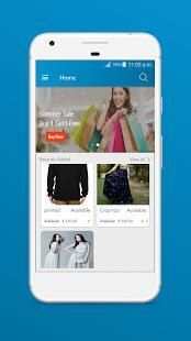 GCShopee screenshot 5