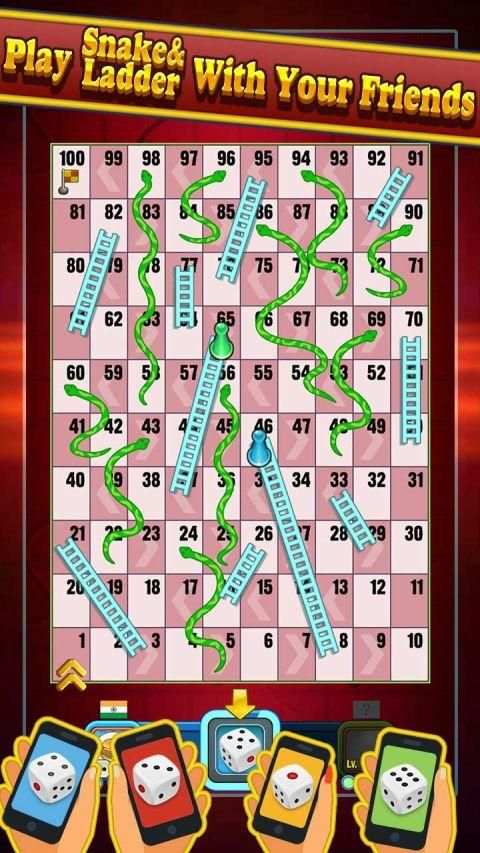 Ludo Master2 screenshot 5