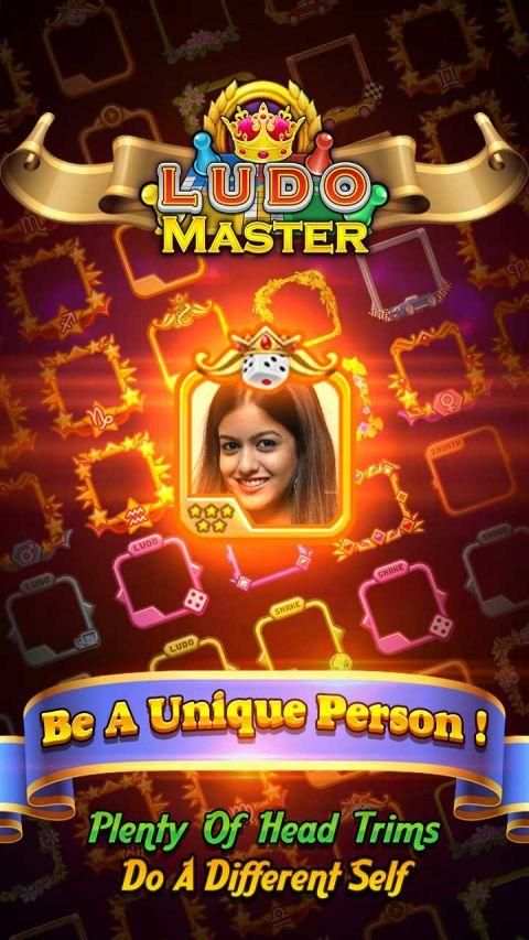 Ludo Master2 screenshot 1