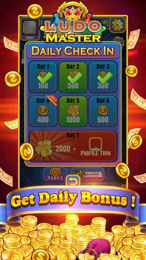 Ludo Master2 screenshot 4