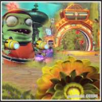 Guide Of Plants vs Zombie Garden Warfare 2 logo