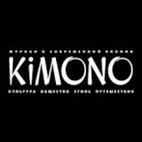 Журнал KiMONO on 9Apps