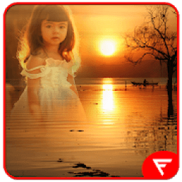 Nature Insta DP أيقونة