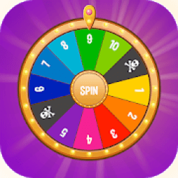 Spin To Win Cash - Earn Money icon
