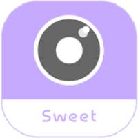 InstaBeauty - Analog film photo Sweet on 9Apps