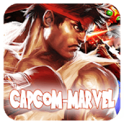 ikon Marvel vs Capcom - Hero Clash