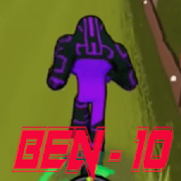 ikon New Ben 10 Up To Speed Hints