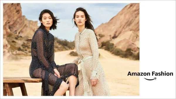Amazon Fashion screenshot 3