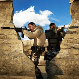 ikon Death Match - Best Free Shooting Game