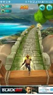 Tomb Runner : Endless Run screenshot 1