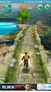 Tomb Runner : Endless Run screenshot 2