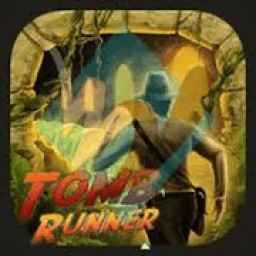 Tomb Runner : Endless Run आइकन