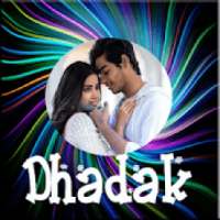 Zingaat Hindi - Dhadak on 9Apps