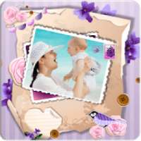 happy mother’s day photo frames  on 9Apps