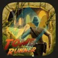 ikon Tomb Runner : Endless Run