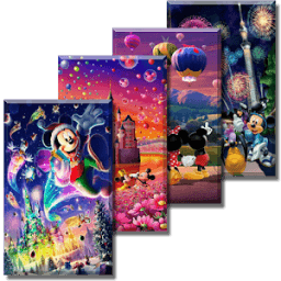 ikon Mickey Walpapers HD