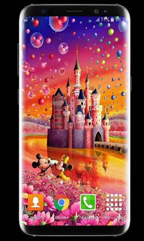 Mickey Walpapers HD screenshot 3