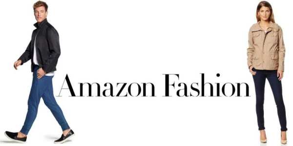 Amazon Fashion screenshot 1