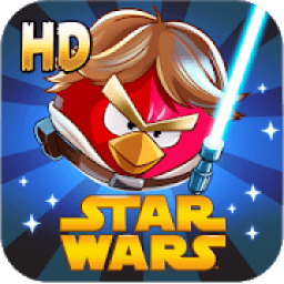ikon Angry Birds Star Wars HD