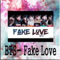 BTS - Fake Love