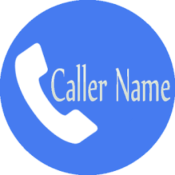 True Id Name Caller block &amp; Addresse आइकन