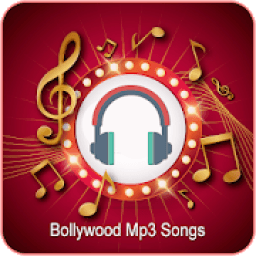 Bollywood MP3 Song Download आइकन