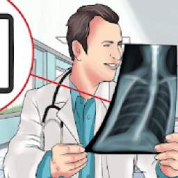 Fundamentals of Chest X-Ray