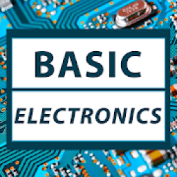 Basic Electronics Questions &amp; Answers Engineering आइकन