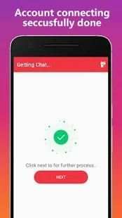 InstaHack Pro 2018 Prank screenshot 1