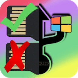 SDCard/USB Boot Methods and Windows Installation आइकन