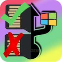 SDCard/USB Boot Methods and Windows Installation