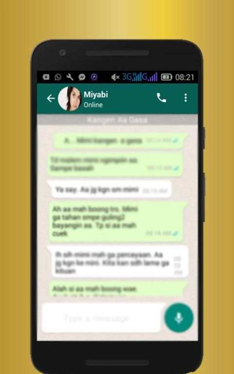 WA Gold Mod screenshot 1