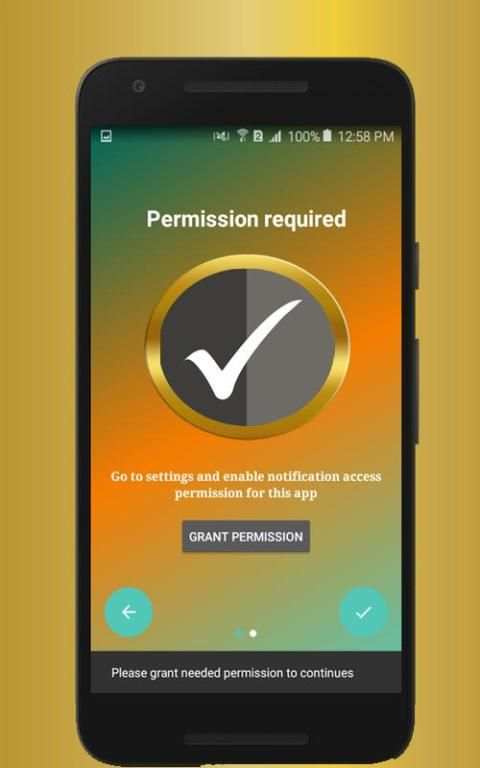 WA Gold Mod screenshot 3