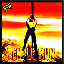 New Temple Run For Trick आइकन