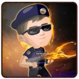 ikon Shoot the Zombies