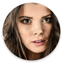 Mascarillas faciales caseras icon