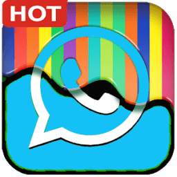 WhatsAap Colorful 1.1