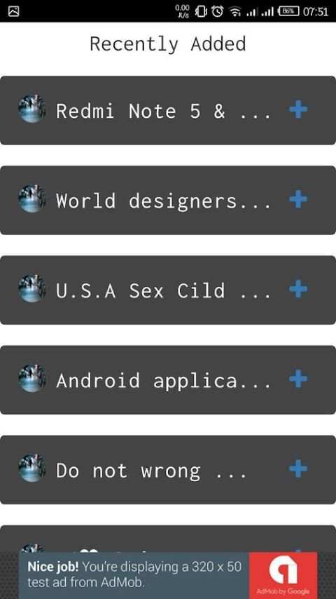 Whatsapp Join Group Unlimited Free screenshot 5